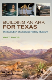Capa do artigo Building An Ark For Texas