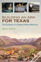 Building An Ark For Texas