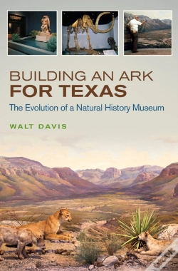 Capa do artigo Building An Ark For Texas