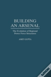 Capa do artigo Building An Arsenal