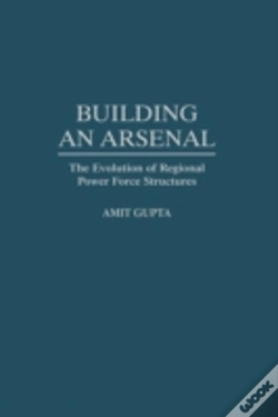 Capa do artigo Building An Arsenal