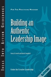Capa do artigo Building An Authentic Leadership Image