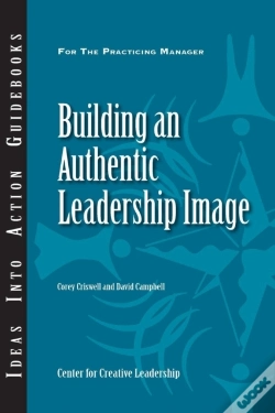 Capa do artigo Building An Authentic Leadership Image