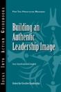 Building An Authentic Leadership Image - Preview