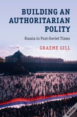 Capa do artigo Building An Authoritarian Polity