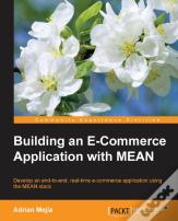 Building An E-Commerce Application With Mean