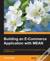 Building An E-Commerce Application With Mean