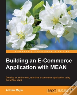 Capa do artigo Building An E-Commerce Application With Mean