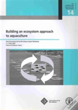 Capa do artigo Building An Ecosystem Approach To Aquaculture