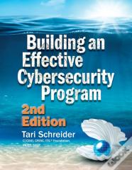 Building An Effective Cybersecurity Program
