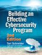 Building An Effective Cybersecurity Program - Preview