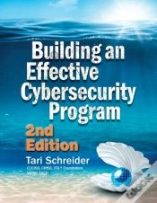 Capa do artigo Building An Effective Cybersecurity Program