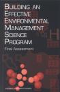 Building An Effective Environmental Management Science Program - Preview