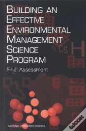 Capa do artigo Building An Effective Environmental Management Science Program