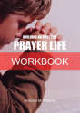 Building An Effective Prayer Life Workbook - Preview