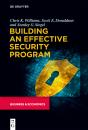 Building An Effective Security Program - Preview