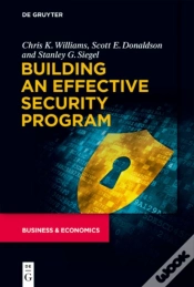 Capa do artigo Building An Effective Security Program