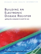 Capa do artigo Building An Electronic Disease Register