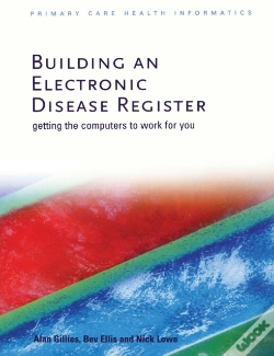 Capa do artigo Building An Electronic Disease Register