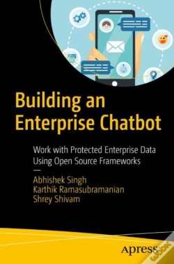 Capa do artigo Building An Enterprise Chatbot
