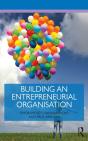 Building An Entrepreneurial Organisation - Preview