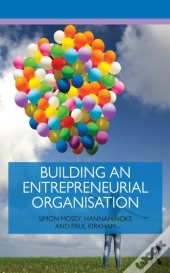 Building An Entrepreneurial Organisation