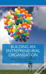 Capa do artigo Building An Entrepreneurial Organisation