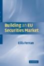 Building An Eu Securities Market - Preview
