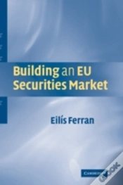 Capa do artigo Building An Eu Securities Market