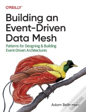 Capa do artigo Building An Event-Driven Data Mesh