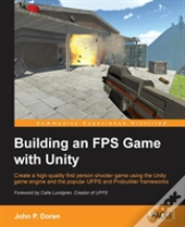 Building An Fps Game With Unity
