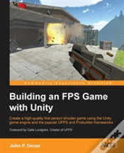 Capa do artigo Building An Fps Game With Unity