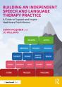 Building An Independent Speech And Language Therapy Practice - Preview