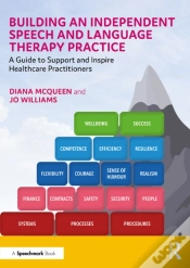 Capa do artigo Building An Independent Speech And Language Therapy Practice