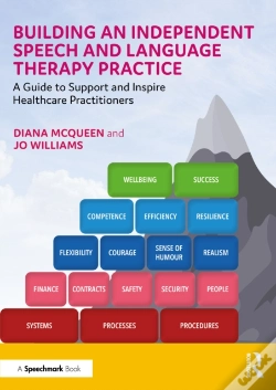Capa do artigo Building An Independent Speech And Language Therapy Practice