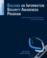 Building An Information Security Awareness Program