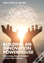 Capa do artigo Building An Innovation Powerhouse