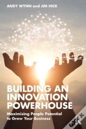Capa do artigo Building An Innovation Powerhouse
