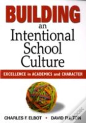 Capa do artigo Building An Intentional School Culture