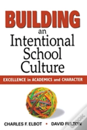 Capa do artigo Building An Intentional School Culture