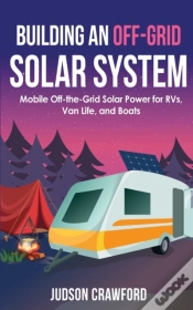 Capa do artigo Building An Off-Grid Solar System