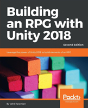Building An Rpg With Unity 2018 - - Preview