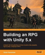 Building An Rpg With Unity 5.X - Preview