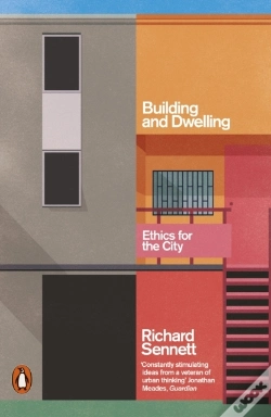 Capa do artigo Building And Dwelling