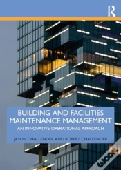 Capa do artigo Building And Facilities Maintenance Management