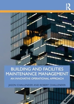 Capa do artigo Building And Facilities Maintenance Management