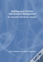 Building And Facilities Maintenance Management