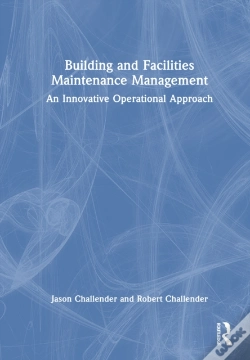 Capa do artigo Building And Facilities Maintenance Management