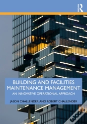 Capa do artigo Building And Facilities Maintenance Management