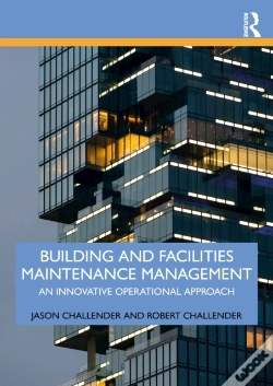 Capa do artigo Building And Facilities Maintenance Management